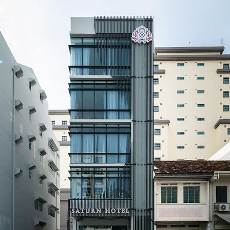 Saturn Hotel จอร์จทาวน์ ภายนอก รูปภาพ