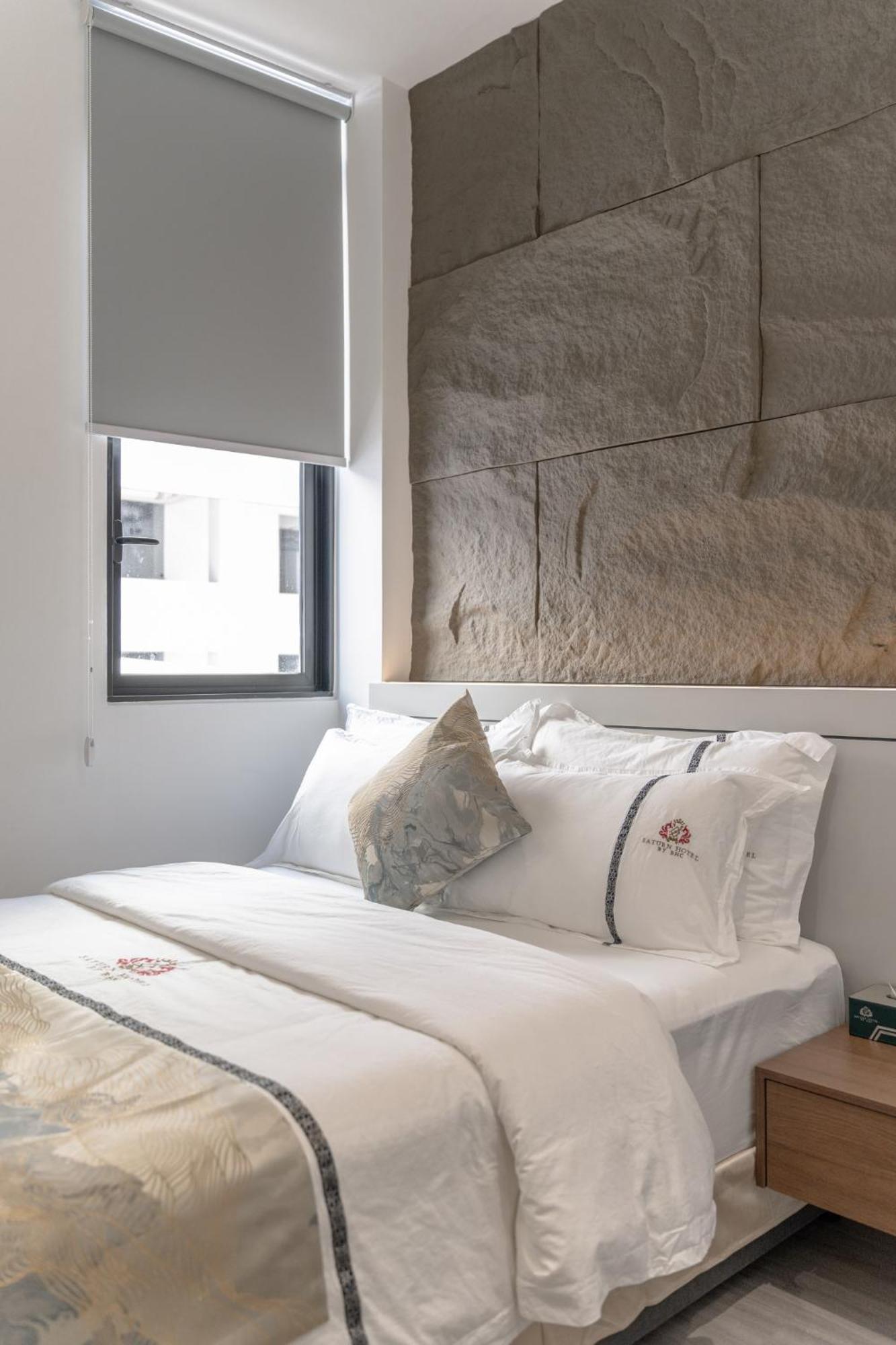 Saturn Hotel จอร์จทาวน์ ภายนอก รูปภาพ